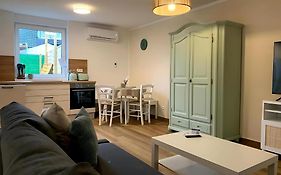 Ferienwohnung Elzblick